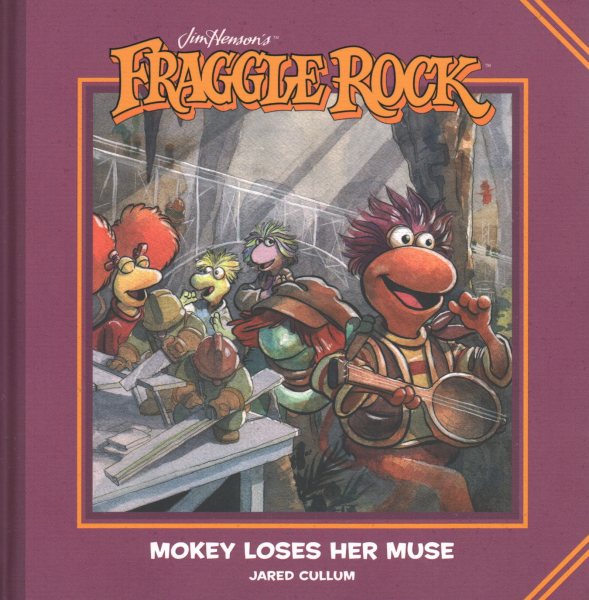 Fraggle Rock 1
