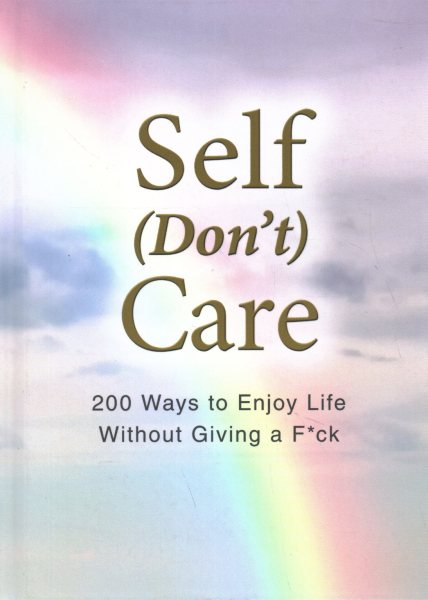 Self Don Care