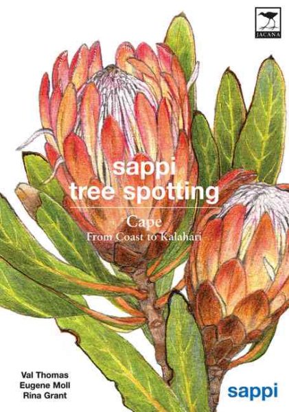 Sappi Tree Spotting | 拾書所