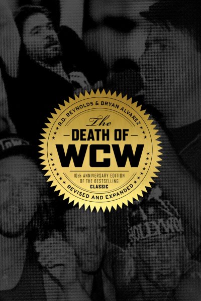 The Death of Wcw