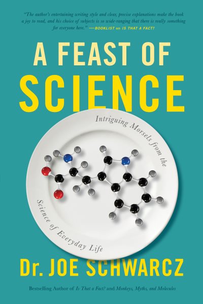 A Feast of Science