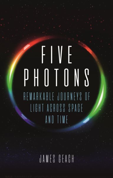 Five Photons