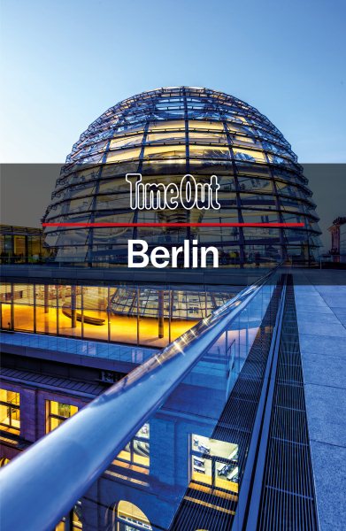 Time Out City Guide Berlin