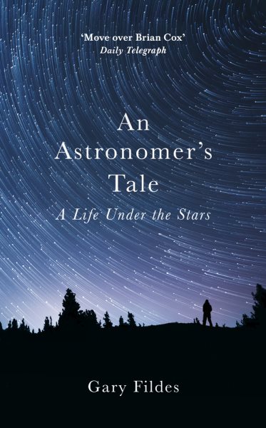 An Astronomer\