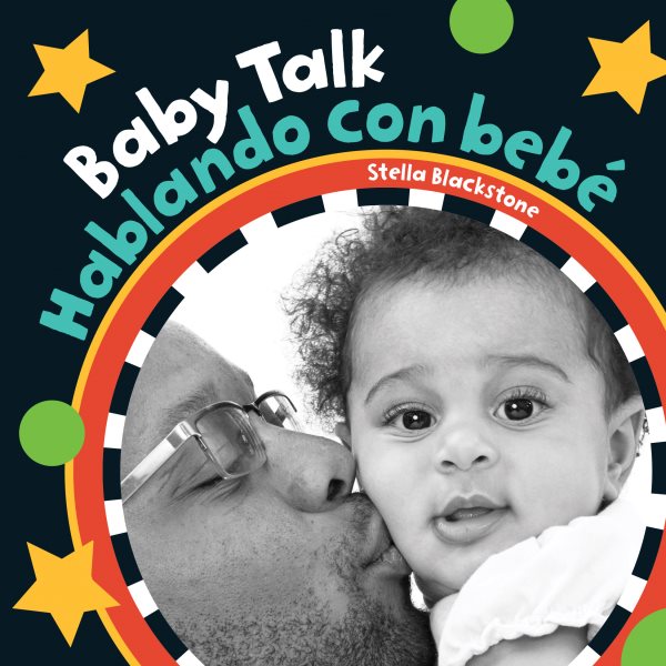 Baby Talk/ Hablando Con Beb