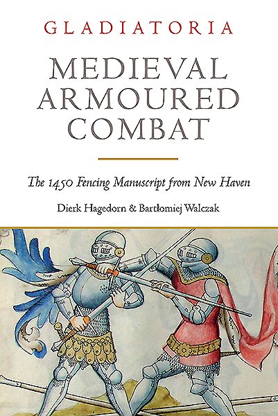 Medieval Armoured Combat