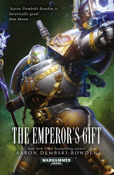 The Emperor\