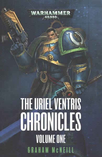 The Uriel Ventris Chronicles