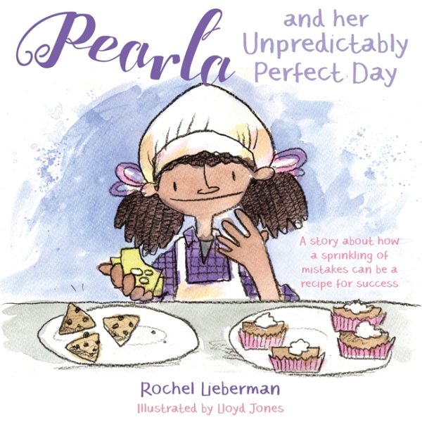 Pearla and Her Unpredictably Perfect Day