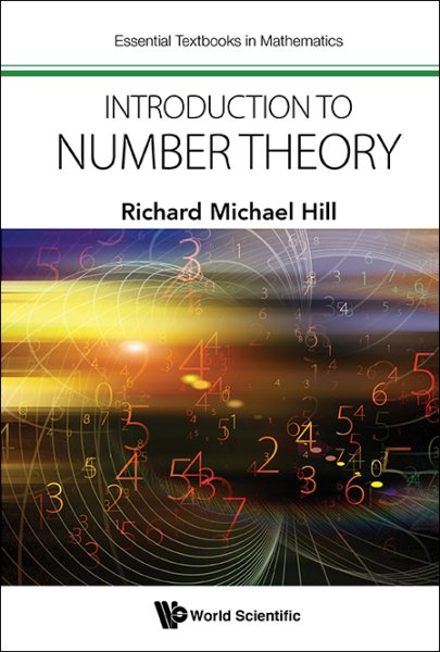 Introduction to Number Theory | 拾書所