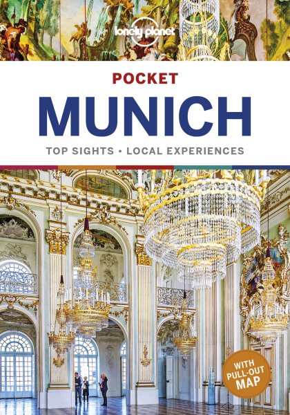 Lonely Planet Munich