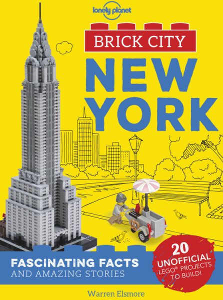 Brick City - New York Us