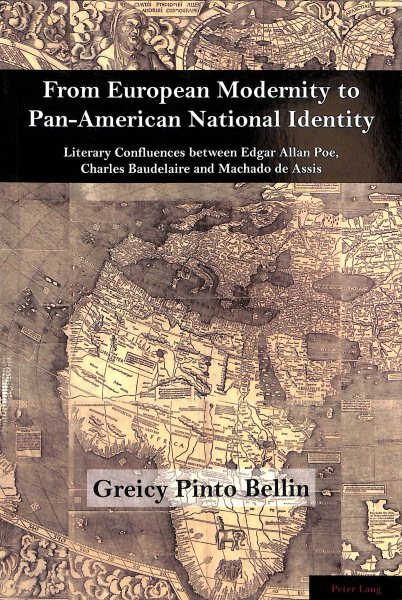 From European Modernity to Pan-american National Identity