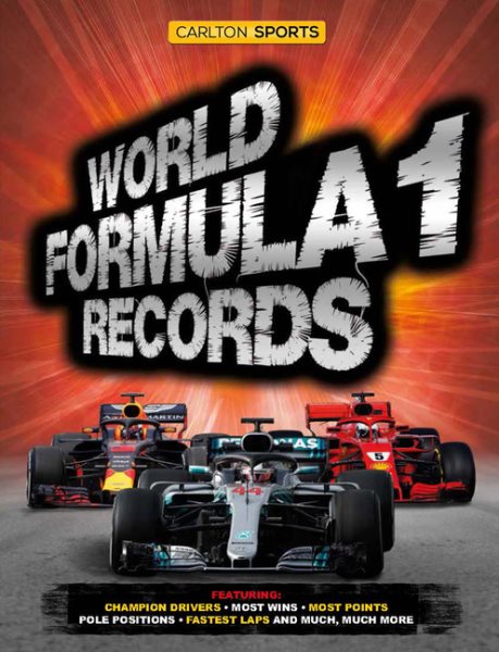 World Formula 1 Records 2019