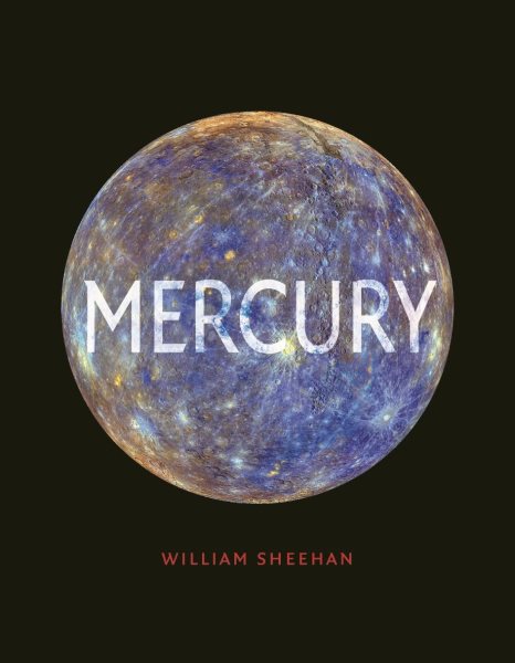 Mercury | 拾書所