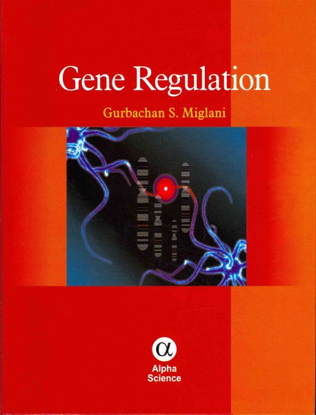 Gene Regulation | 拾書所