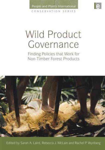 Wild Product Governance | 拾書所