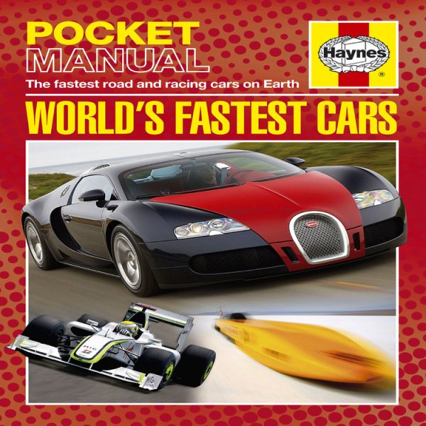 World's Fastest Cars | 拾書所