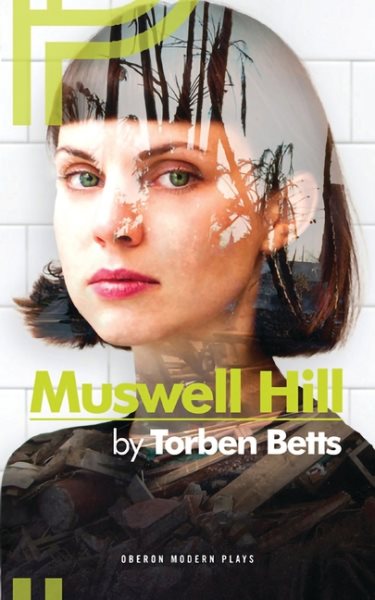 Muswell Hill | 拾書所