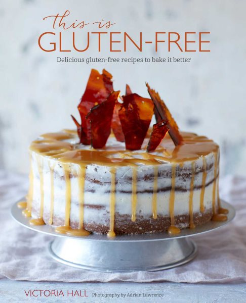 This Is Gluten-free
