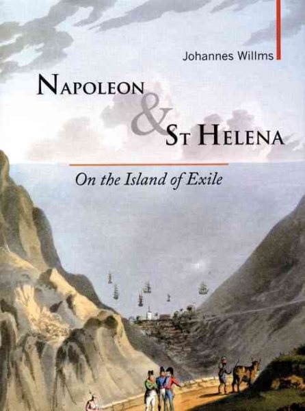 Napoleon & St Helena | 拾書所