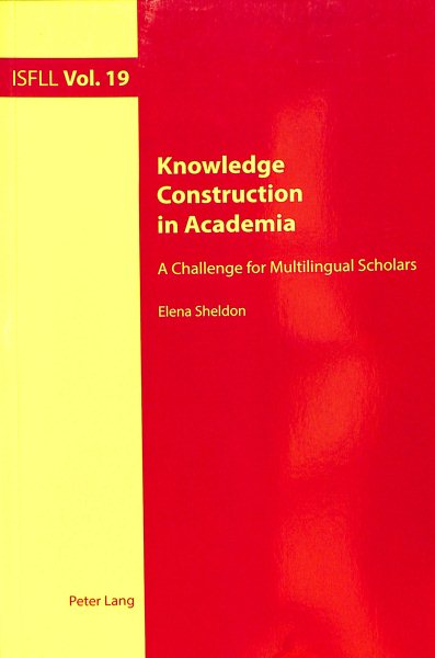 Knowledge Construction in Academia
