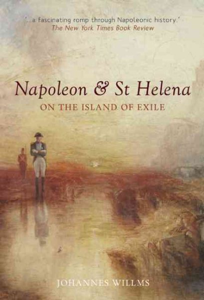 Napoleon & St Helena | 拾書所