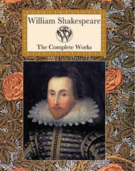 William Shakespeare | 拾書所