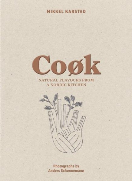 Cook | 拾書所