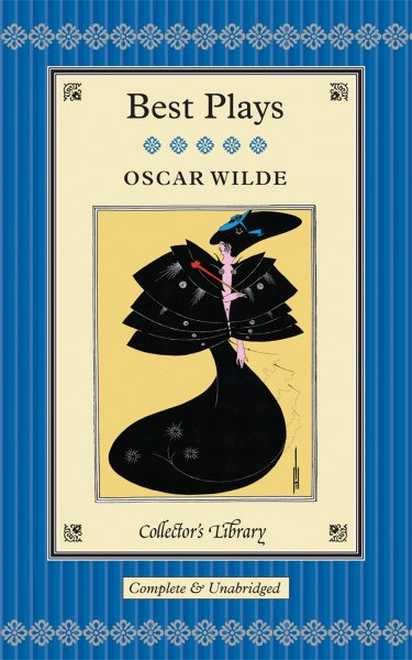 Oscar Wilde | 拾書所