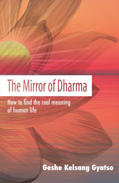 The Mirror of Dharma