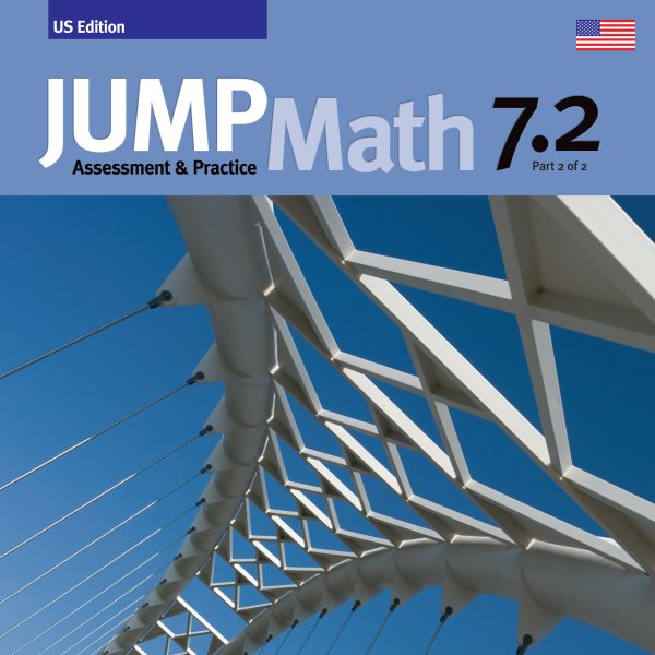 Jump Math Cc Ap Book 7.2