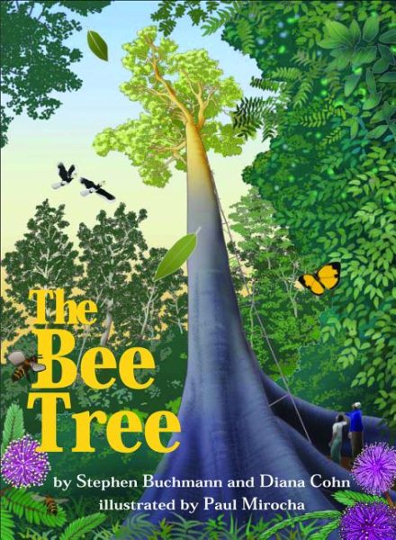 The Bee Tree