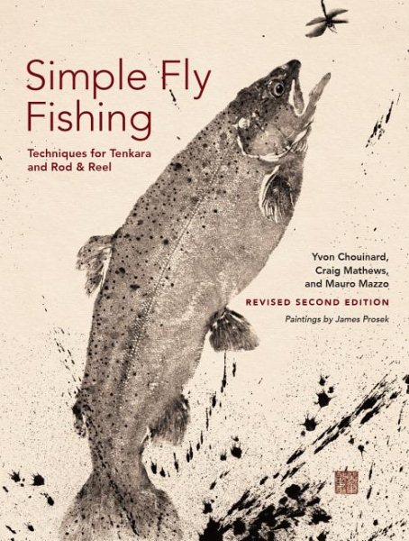 Simple Fly Fishing