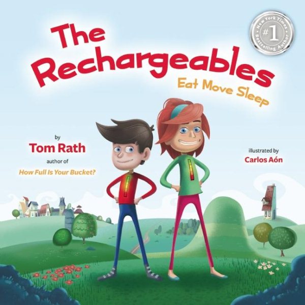 The Rechargeables