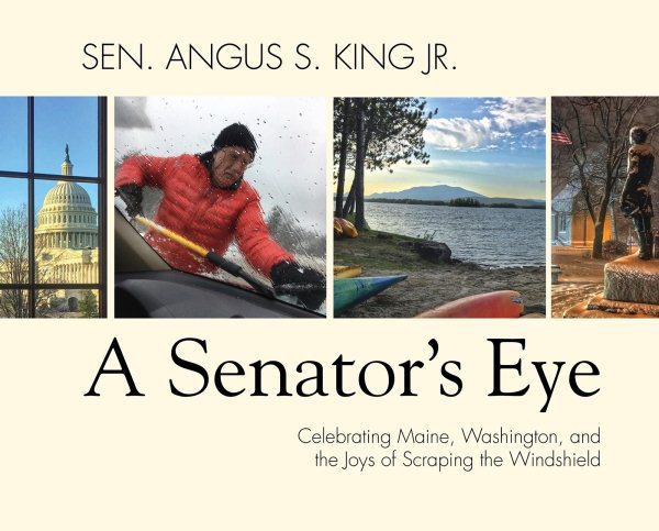A Senator\