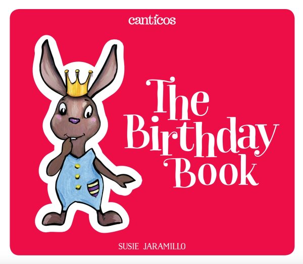 The Birthday Book / Las Mananitas