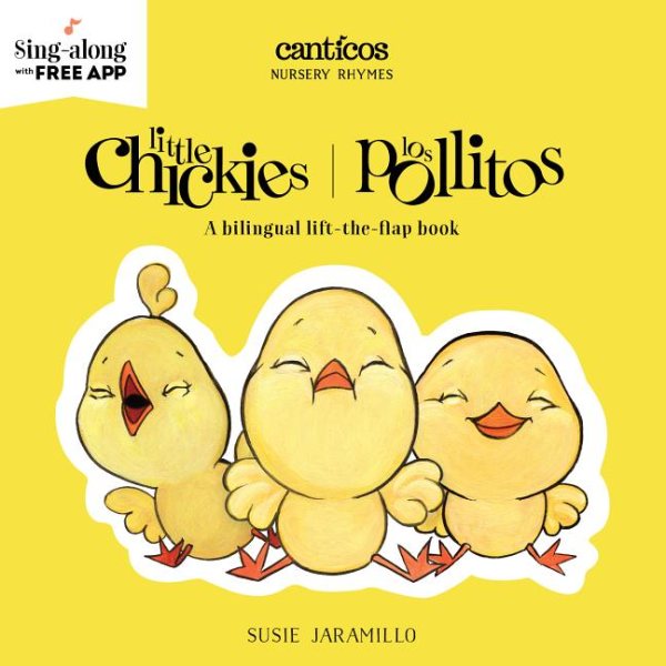Little Chickies/ Los Pollitos