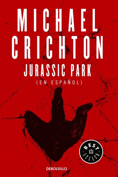 Parque Jurásico/ Jurassic Park