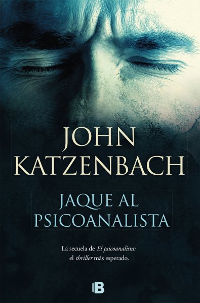 Jaque al psicoanalista / Check the Psychoanalyst