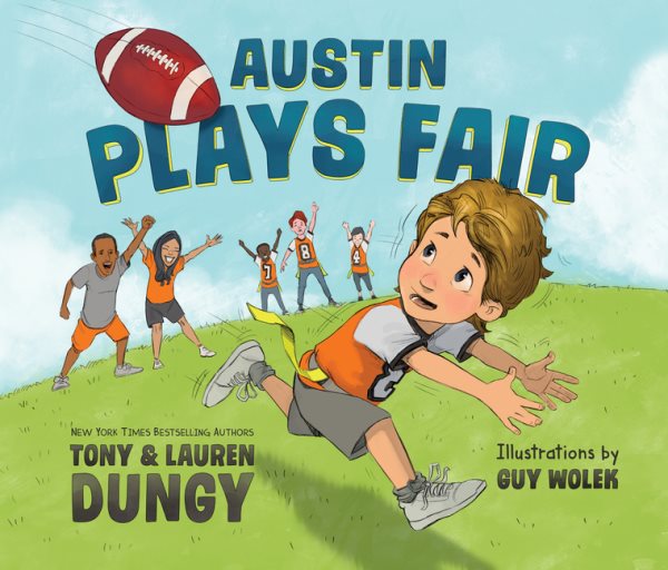 Austin Plays Fair