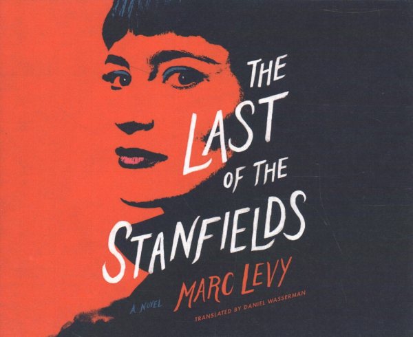 The Last of the Stanfields