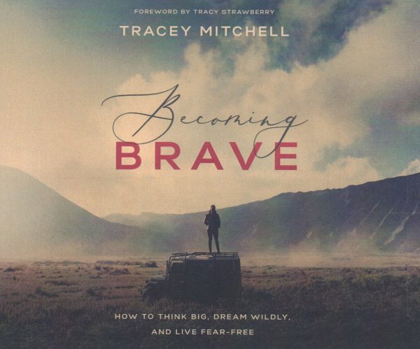 Becoming Brave