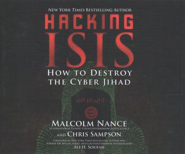 Hacking Isis