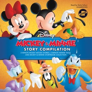 Mickey & Minnie Story Compilation