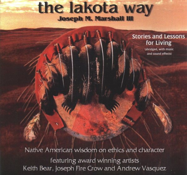 The Lakota Way