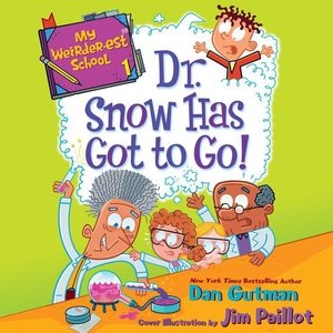 Dr. Snow Has Got to Go!