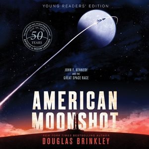 American Moonshot Young Readers\