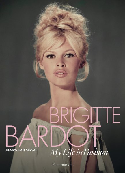 Brigitte Bardot | 拾書所