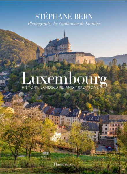 Luxembourg | 拾書所